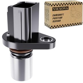 مستشعر موضع عمود الحدبات للمحرك متوافق مع 1997-2011 Toyota Camry Corolla 4Runner Highlander RAV4 Sienna Tacoma Matrix & Lexus ES300 ES330 RX300 RX330 & Scion tC xB & Pontiac Vibe 90919-05026 in Kuwait