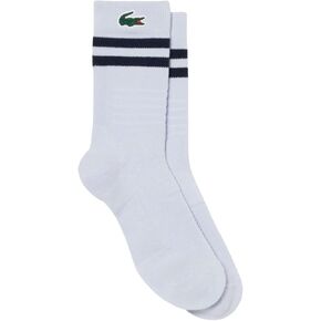 Lacoste Men's Breathable Cotton Sport Socks in Saudi Arabia