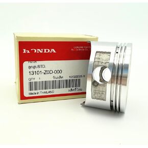 مكبس أصلي 13101-Z0D-000 لهوندا EB2000i EU2000i GX100 GX100RT GX100U in Kuwait