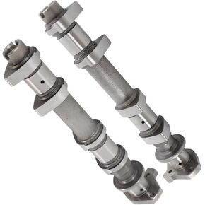 Silscvtt Intake Camshaft Replacement for Polaris RZR XP 900 RZR 4 XP 900 RZR 900 Replacement for 1204740 1204053 1204739 1204052 2011 2012 2013 2014 in Saudi Arabia