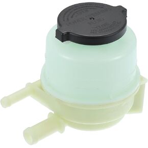 X AUTOHAUX Power Steering Reservoir Automotive Power Steering Tank Replacement No.4436006030 for Toyota Camry 2002-2011 for Toyota Avalon 2005-2012 in Kuwait