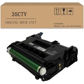 خرطوشة طبل 35C7V CV60J 724-BBKG متوافقة مع طابعة Dell H815dw S2810dn S2815dn، وحدة طبلة التصوير in Kuwait