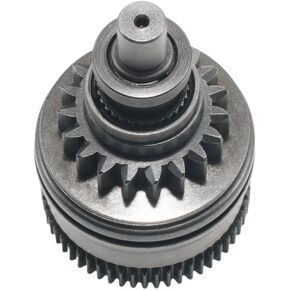 Motorcycle Starter Drive 6M6-8183E-00 6M6-8183E-01 Compatible With OUMURS 650M 650TX 700TL 700TX 1100VN EXC1200 1430TR FX700 in Saudi Arabia