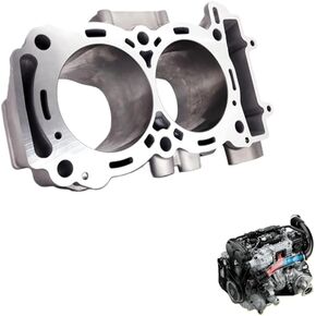 كتلة أسطوانة السيراميك 93 مم STD 3023035 متوافقة مع RZR XP TURBO 4 RZR PRO XP EPS LE INTL 2016 2025 in Kuwait