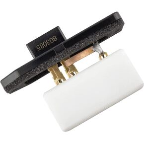 HVAC Heater Blower Motor Resistor Compatible with Dodge Compatible with Viper 8.3L 2003-2006 & 8.4L 2008-2010,for Jeep Grand Cherokee 4.0L/4.7L 2000-2004 2400-306792 CR1605014212AA in Saudi Arabia