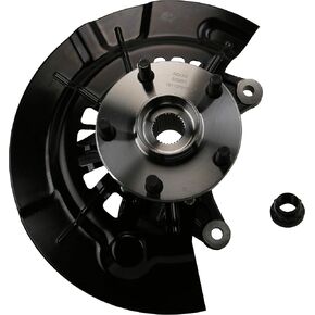 MOOG LK048 Suspension Knuckle Assembly for Toyota Camry in Saudi Arabia