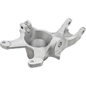 706204785 استبدال محور دوران مفصل التوجيه الأمامي الأيسر للسائق لـ Can Am Maverick X3 R RR 2019-2024 (جانب السائق الأيسر) in Kuwait