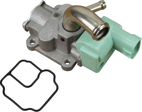 AIP Electronics صمام التحكم في الهواء الخامل IAC متوافق مع 1996-2000 Toyota 4Runner T100 Tacoma 2.4L 2.7L 1368000560 2227075030 OEM Fit IAC308 in Saudi Arabia