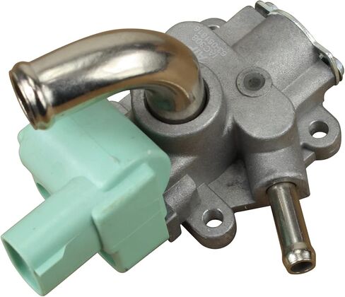 AIP Electronics صمام التحكم في الهواء الخامل IAC متوافق مع 1996-2000 Toyota 4Runner T100 Tacoma 2.4L 2.7L 1368000560 2227075030 OEM Fit IAC308 in Saudi Arabia