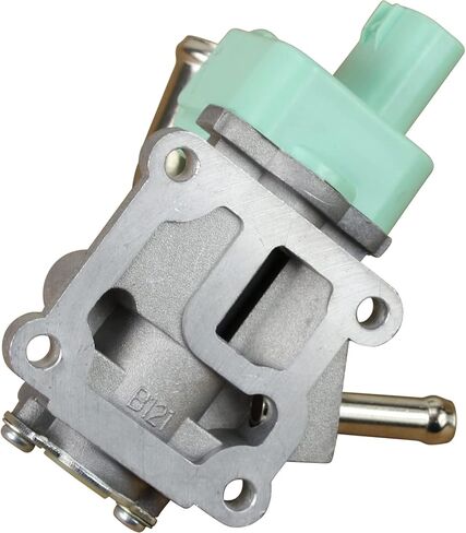 AIP Electronics صمام التحكم في الهواء الخامل IAC متوافق مع 1996-2000 Toyota 4Runner T100 Tacoma 2.4L 2.7L 1368000560 2227075030 OEM Fit IAC308 in Saudi Arabia
