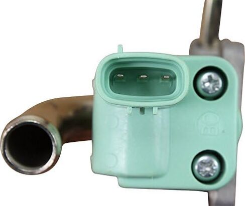 AIP Electronics صمام التحكم في الهواء الخامل IAC متوافق مع 1996-2000 Toyota 4Runner T100 Tacoma 2.4L 2.7L 1368000560 2227075030 OEM Fit IAC308 in Saudi Arabia