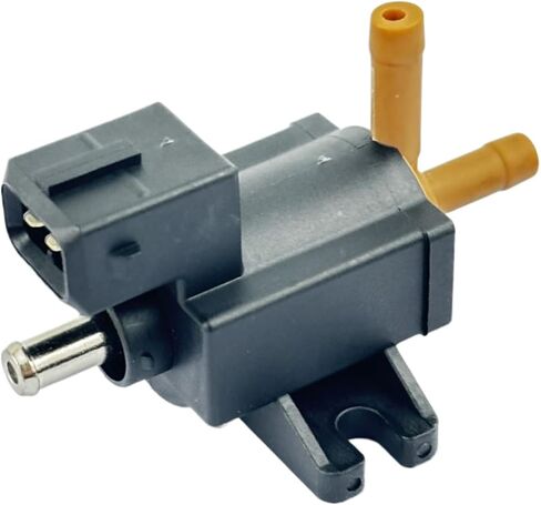 صمام الملف اللولبي التوربيني متوافق مع Can-Am Maverick X3 Max R/Turbo RR 2017-2021، Ski-Doo Renegade 900 ACE Turbocharged 2019-2021 - يستبدل OEM 420664636، صمام التحكم في الضغط Turbo Boost in Kuwait