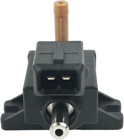 صمام الملف اللولبي التوربيني متوافق مع Can-Am Maverick X3 Max R/Turbo RR 2017-2021، Ski-Doo Renegade 900 ACE Turbocharged 2019-2021 - يستبدل OEM 420664636، صمام التحكم في الضغط Turbo Boost in Kuwait