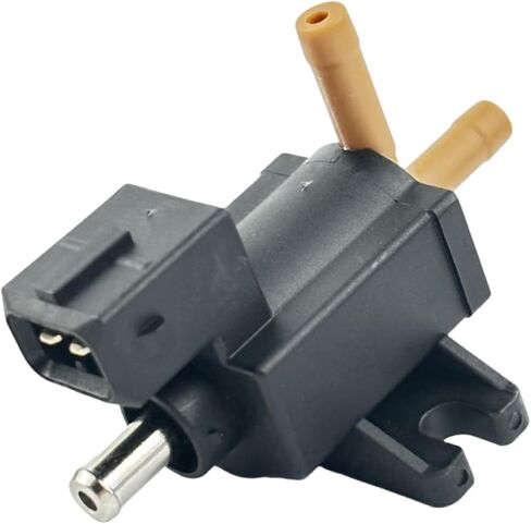 صمام الملف اللولبي التوربيني متوافق مع Can-Am Maverick X3 Max R/Turbo RR 2017-2021، Ski-Doo Renegade 900 ACE Turbocharged 2019-2021 - يستبدل OEM 420664636، صمام التحكم في الضغط Turbo Boost in Kuwait