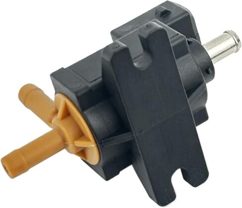 صمام الملف اللولبي التوربيني متوافق مع Can-Am Maverick X3 Max R/Turbo RR 2017-2021، Ski-Doo Renegade 900 ACE Turbocharged 2019-2021 - يستبدل OEM 420664636، صمام التحكم في الضغط Turbo Boost in Kuwait