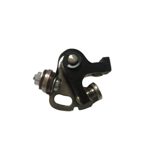 Ignition Points Kit Breaker Point 125cc Compatible with Automotive Motorcycle Parts for CG 125 Foot Start Replacement for Part Number Motorcycle CG125 in Saudi Arabia