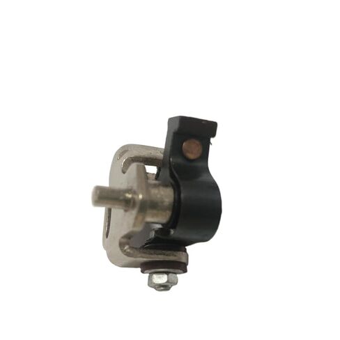 Ignition Points Kit Breaker Point 125cc Compatible with Automotive Motorcycle Parts for CG 125 Foot Start Replacement for Part Number Motorcycle CG125 in Saudi Arabia