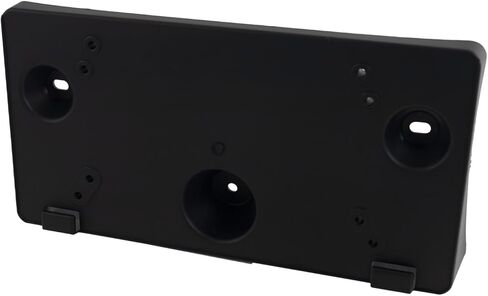 Replacement Front License Plate Bracket fits Ford Explorer ST 2022-2024 in Saudi Arabia
