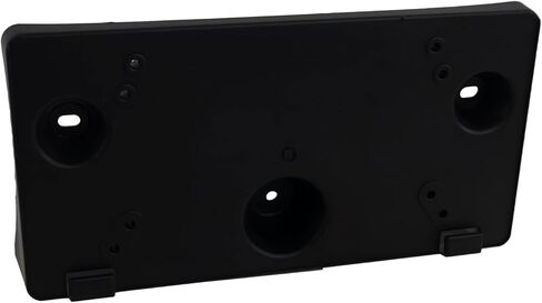 Replacement Front License Plate Bracket fits Ford Explorer ST 2022-2024 in Saudi Arabia
