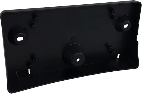 Replacement Front License Plate Bracket fits Ford Explorer ST 2022-2024 in Saudi Arabia