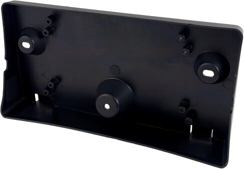 Replacement Front License Plate Bracket fits Ford Explorer ST 2022-2024 in Saudi Arabia
