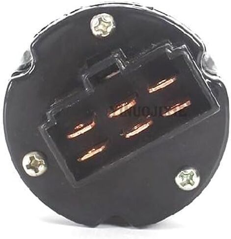 For excavator accessories for Hitachi ZAX120 200 240 power supply start ignition switch electric door lock practical in Kuwait