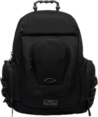 Oakley VSL Icon Backpack 02E – Blackout One Size, 02e - Blackout, one_size, classic in Saudi Arabia