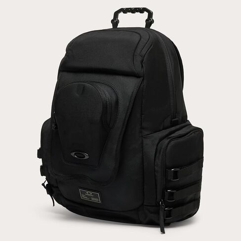 Oakley VSL Icon Backpack 02E – Blackout One Size, 02e - Blackout, one_size, classic in Saudi Arabia