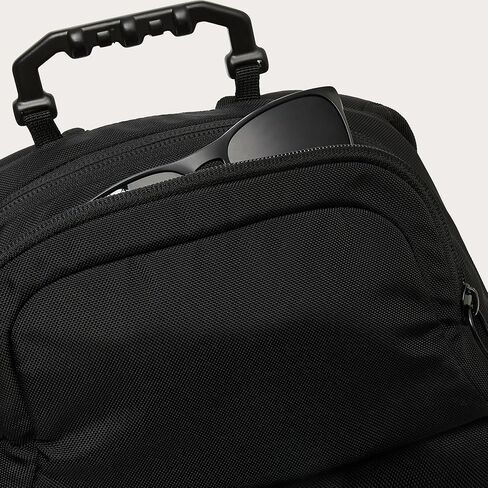 Oakley VSL Icon Backpack 02E – Blackout One Size, 02e - Blackout, one_size, classic in Saudi Arabia