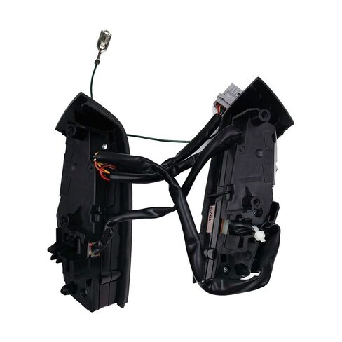 Steering Wheel Mounted Cruise Control Switch Butto/Fit for Nissan Patrol Y62 Steering Wheel Button Cruise Control Buttons in Saudi Arabia