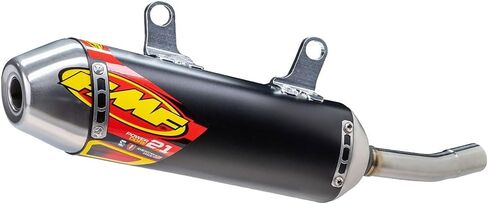 كاتم صوت KTM FMF Powercore 2.1 متوافق مع KTM 250/300 2023-2026/250/300 XC-W 2024-2026/متوافق مع Husqvarna TC250/TX300 2023-2026/TE300 2024-2026 - 125224 in Saudi Arabia