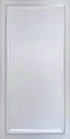 À LA MAISON CEILINGS R2147 Framed Panel Foam Glue-up Ceiling Tile 20 in x 40 in (21.4 sq. ft./Case), Pack of 4, Aged Copper in Saudi Arabia