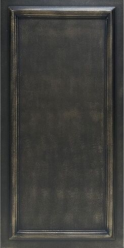 À LA MAISON CEILINGS R2147 Framed Panel Foam Glue-up Ceiling Tile 20 in x 40 in (21.4 sq. ft./Case), Pack of 4, Aged Copper in Saudi Arabia