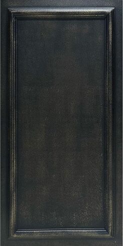 À LA MAISON CEILINGS R2147 Framed Panel Foam Glue-up Ceiling Tile 20 in x 40 in (21.4 sq. ft./Case), Pack of 4, Aged Copper in Saudi Arabia