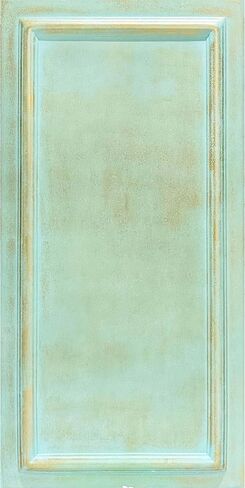 À LA MAISON CEILINGS R2147 Framed Panel Foam Glue-up Ceiling Tile 20 in x 40 in (21.4 sq. ft./Case), Pack of 4, Aged Copper in Saudi Arabia