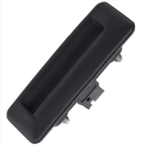 Trunk lid Handle for Skoda for Fabia 2007-2012 for Roomster 2006-2007 for Superb 2009-2015 Car Tailgate Boot Handle Switch in Saudi Arabia