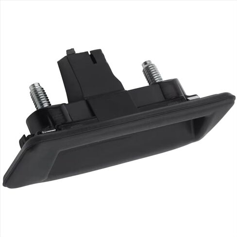 Trunk lid Handle for Skoda for Fabia 2007-2012 for Roomster 2006-2007 for Superb 2009-2015 Car Tailgate Boot Handle Switch in Saudi Arabia