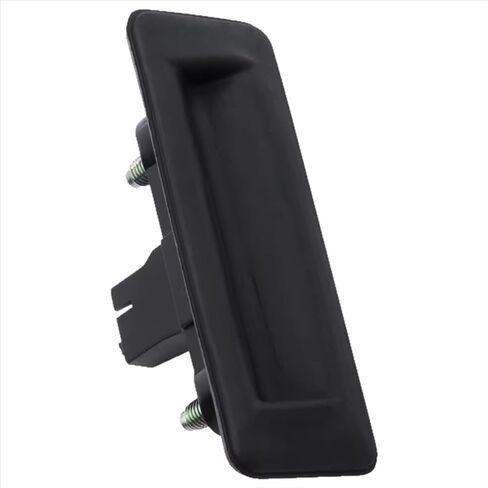 Trunk lid Handle for Skoda for Fabia 2007-2012 for Roomster 2006-2007 for Superb 2009-2015 Car Tailgate Boot Handle Switch in Saudi Arabia