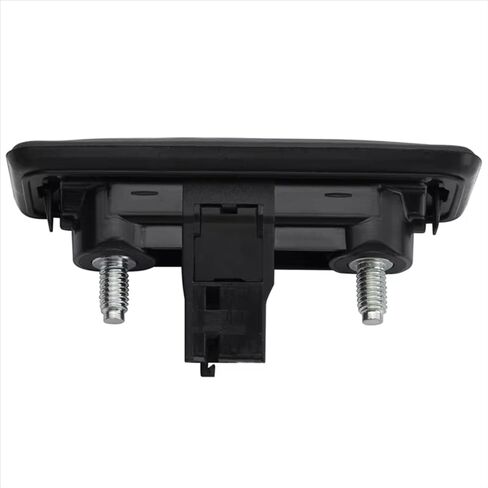 Trunk lid Handle for Skoda for Fabia 2007-2012 for Roomster 2006-2007 for Superb 2009-2015 Car Tailgate Boot Handle Switch in Saudi Arabia