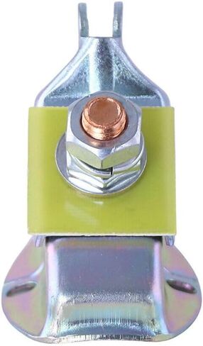 Automotive Solenoid Switch Fits Minneapolis Moline Lift for Truck Ins Base-for Type 1 Term-Terminal Count in Saudi Arabia