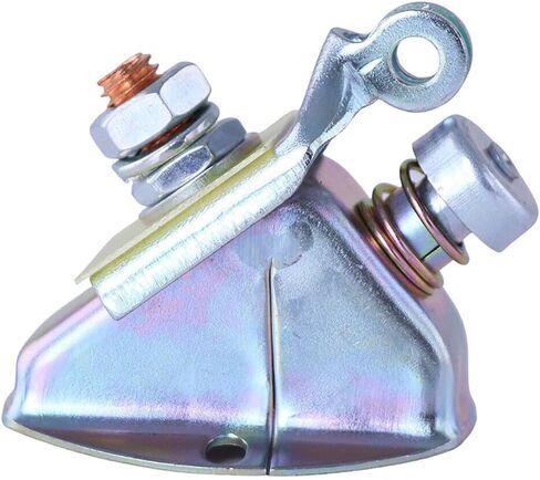 Automotive Solenoid Switch Fits Minneapolis Moline Lift for Truck Ins Base-for Type 1 Term-Terminal Count in Saudi Arabia