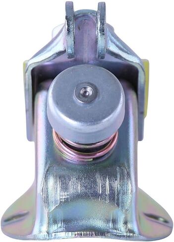 Automotive Solenoid Switch Fits Minneapolis Moline Lift for Truck Ins Base-for Type 1 Term-Terminal Count in Saudi Arabia