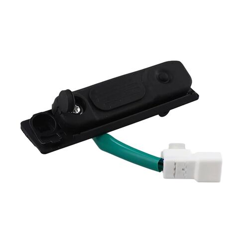 Trunk lid Handle for Mitsubishi for Outlander Sport for ASX 2011-2020 Rear Lid Lock Boot Release Handle Tailgate Trunk Opening Switch in Saudi Arabia