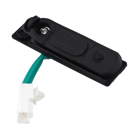 Trunk lid Handle for Mitsubishi for Outlander Sport for ASX 2011-2020 Rear Lid Lock Boot Release Handle Tailgate Trunk Opening Switch in Saudi Arabia