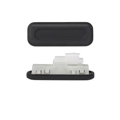 Trunk lid Handle for C&itroen for C2 2003-2009 for C4 for Picasso MK1 2006-2013 for C5 2008-2024 Lock Switch Rear Tailgate Boot Trunk in Saudi Arabia