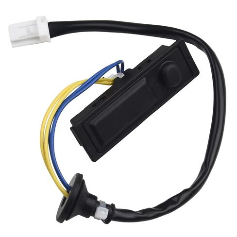 Trunk lid Handle for Nissan for Murano 2008 2009 2010 2011 2012 2013 2014 for Quest 2015 2016 2017 Tailgate Trunk Opener Release Switch in Saudi Arabia