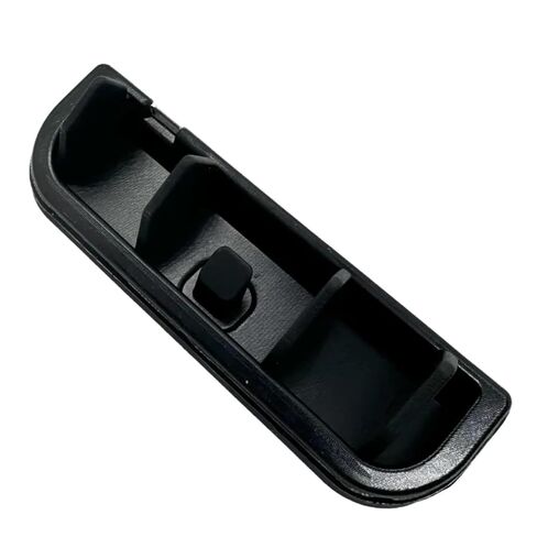 Trunk lid Handle for Mini for Hatch 2006-2014 for Convertible 2009-2015 Car Rear Handle Trunk Lid Tailgate Opening Button Switch Cover in Saudi Arabia