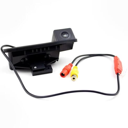 Trunk lid Handle for X6 X5 X1 E60 E90 E91 Car Trunk Tailgate Switch with Camera in Saudi Arabia