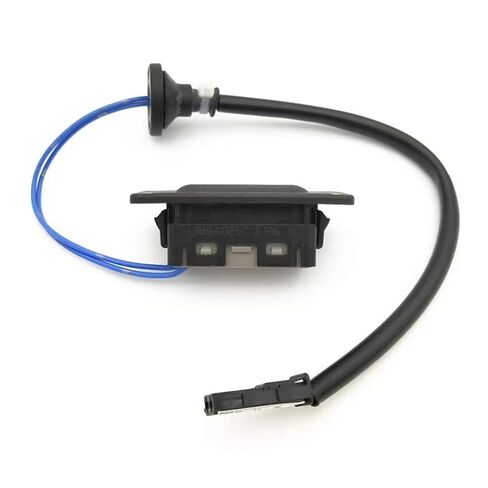 Trunk lid Handle for Chevrolet for Sonic for Aveo for T300 2011 2012 2013 2014 2015 2016 Car Tailgate Opening Trunk Release Switch in Saudi Arabia
