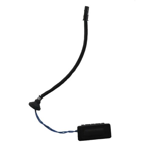 Trunk lid Handle for Chevrolet for Sonic for Aveo for T300 2011 2012 2013 2014 2015 2016 Car Tailgate Opening Trunk Release Switch in Saudi Arabia
